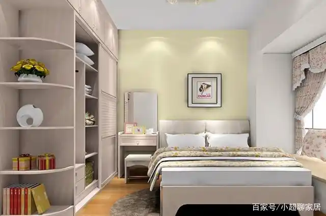 10平方的房间有多大?房间一般多少平方?