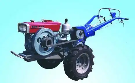手扶拖拉机价钱_手扶拖拉机价格_农机产品报价与图片_农机通