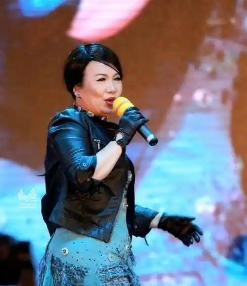 那英翻唱苏芮的《酒干倘卖无》成名,为何两人命运,相差甚远呢?