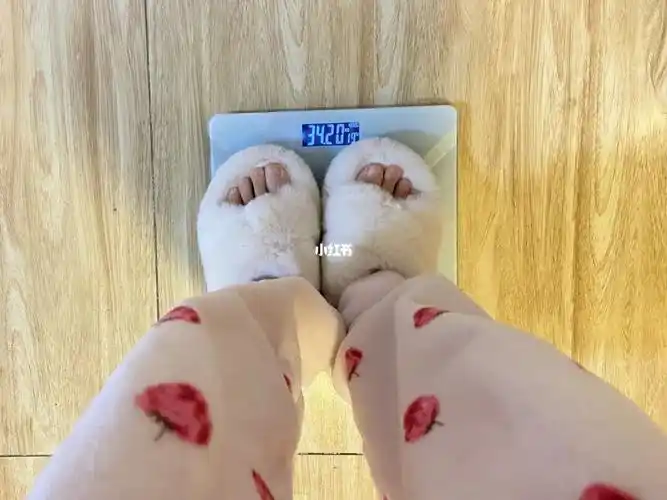 150过了新年第一件事就是称体重09