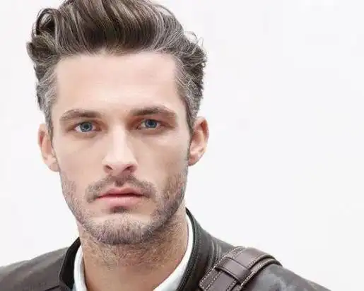 帅气爆表全球十大超级男模震撼盘点真的真的太好看了