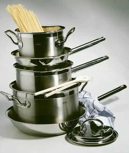 各种锅碗瓢盆图片