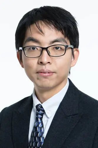 陈岳文男硕导中国科学院深圳先进技术研究院