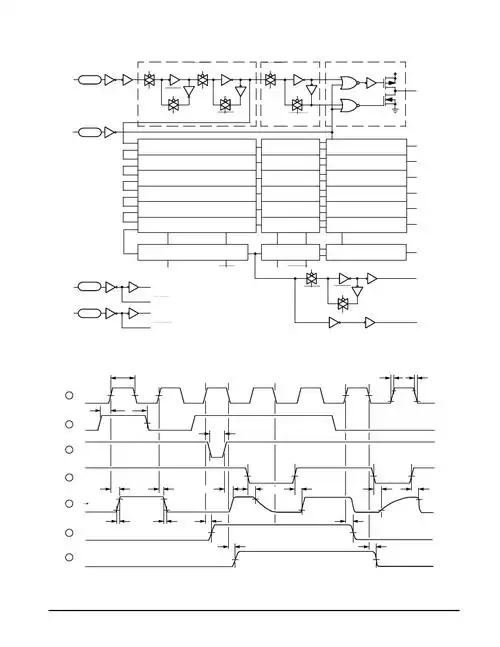 mc14094bcp参数datasheetpdf下载
