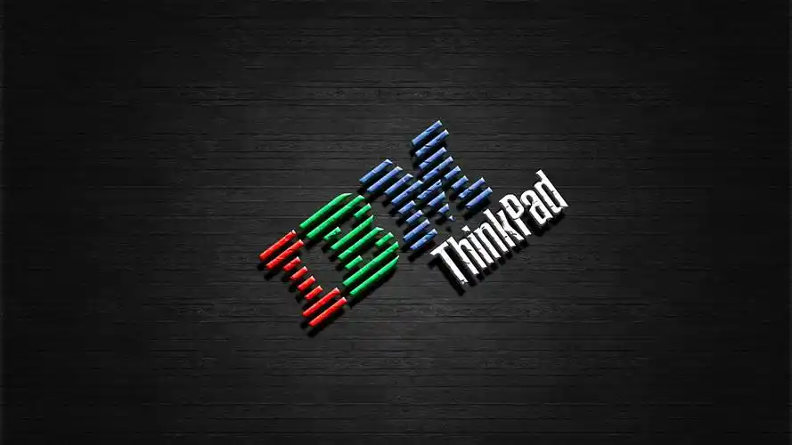 [资源下载] thinkpad 精选及老图无损放大--2k(2560*1440) 桌面图片