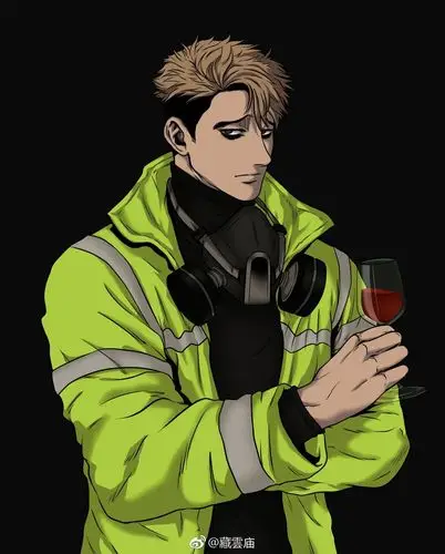 杀戮追踪(来源网络,侵权删)