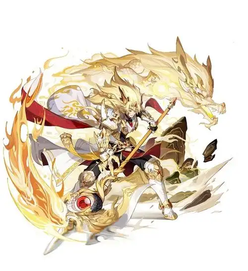 奥拉星手游晶辉神宠盘古技能属性介绍一览