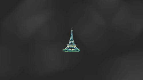 深色背景创意设计高清壁纸