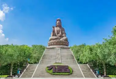 佛山西樵山 佛山西樵山