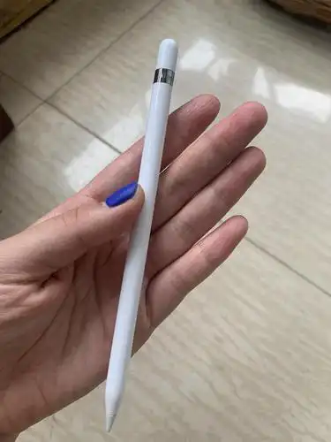 apple pencil一代 几乎全新
