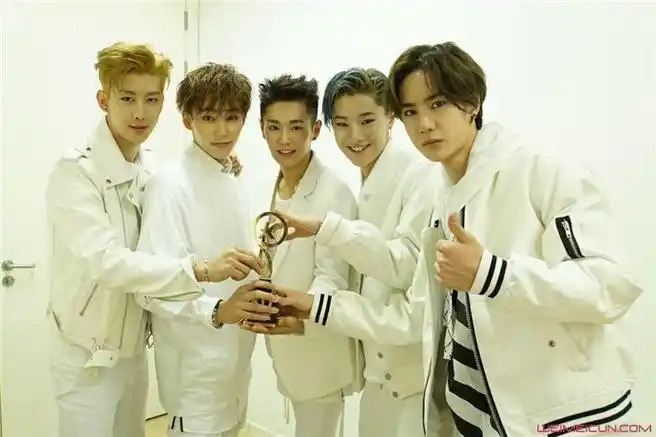 uniq为什么不能合体uniq组合发生了什么事现状曝光