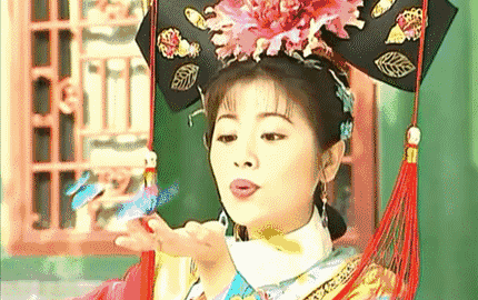 bala说还珠格格二十年后再度重播而你还是当年的那个单身汪吗