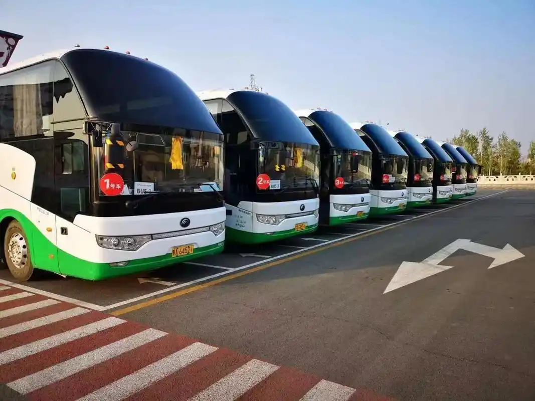 出租旅游大巴15947711544#只有照片能记录这份珍贵  - 抖音