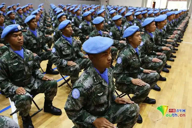 据统计,第17批赴黎巴嫩维和部队共400余人,由多功能工兵,建筑工兵和