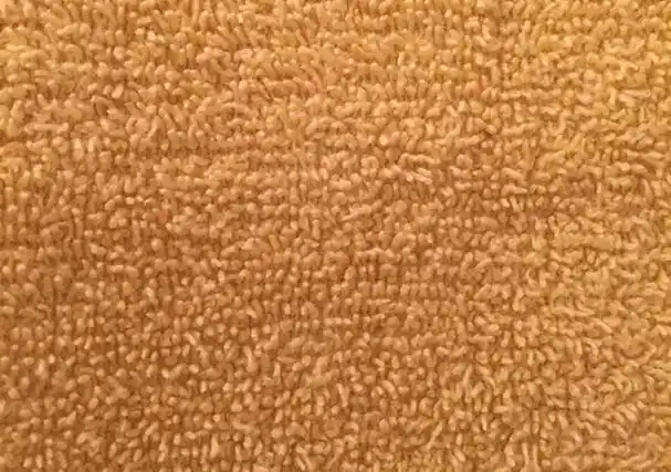 毛圈布毛圈布是什么面料毛圈面料适合夏天穿么