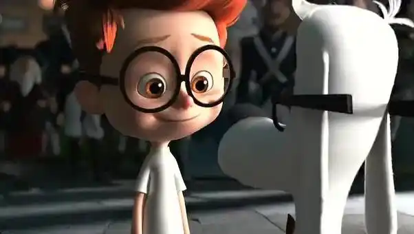 喜欢科技与爆笑的你,千万别错过!来看看《天才眼镜狗》!