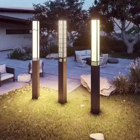 景观灯-庭院灯-太阳能路灯-北京海力西电气科技有限公司