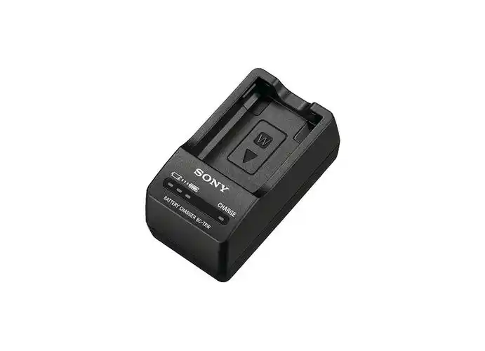 sony 索尼 bc-trw 充电器