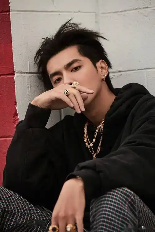 吴亦凡黑料帮挡枪?杨幂欧豪凑一起了?于正恶心祝绪丹?王诗龄要进圈?