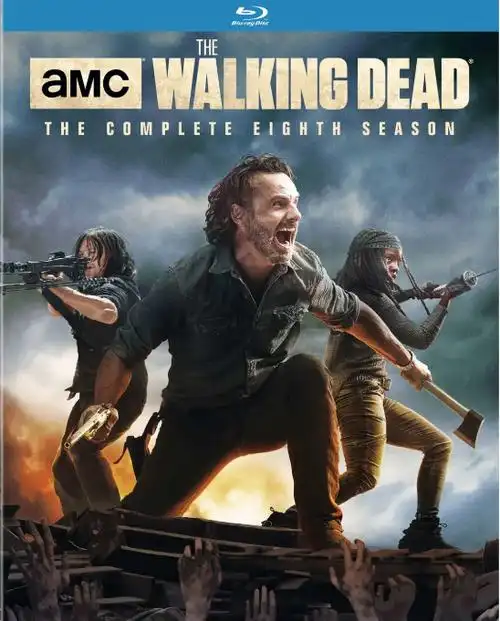 (行尸走肉第十一季)电视剧百度云【1080p网盘资源分享】,广告专区,海