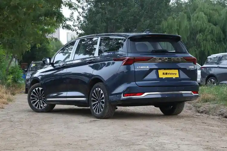 五菱凯捷新增车型上市,1.5t cvt,售价10.98-11.98万元