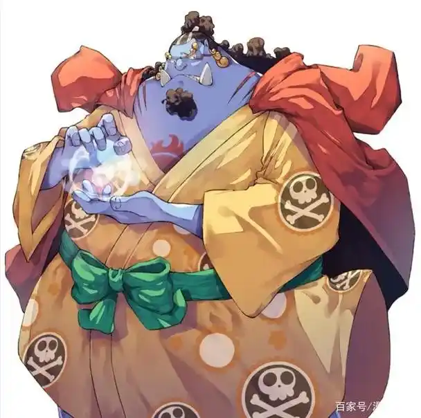 甚平生日快乐!#海贼王 #动漫 - 抖音