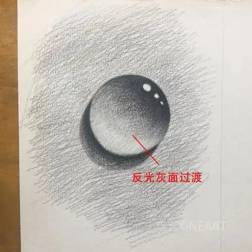 兴趣 绘画 6分钟教你学会素描水珠 | 玩艺课堂