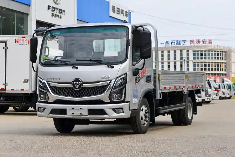 自动档牵引车新闻图库车展活动图库官方图库皮卡图片自卸车图片载货车