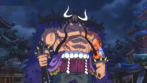 海贼王如果凯多不占领和之国是否会落入他人之手