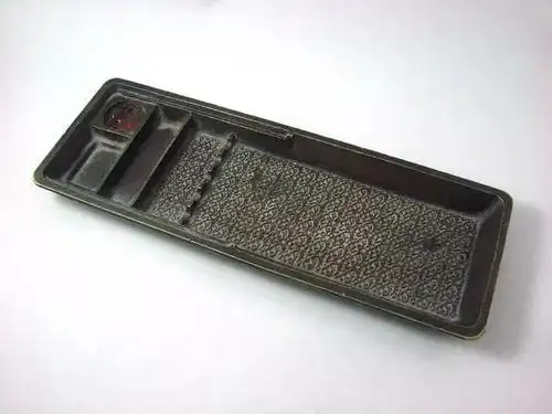 古人四十五类文房器玩,美呆了!