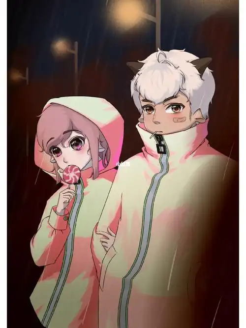 画画  #沸美  #喜羊羊与灰太狼