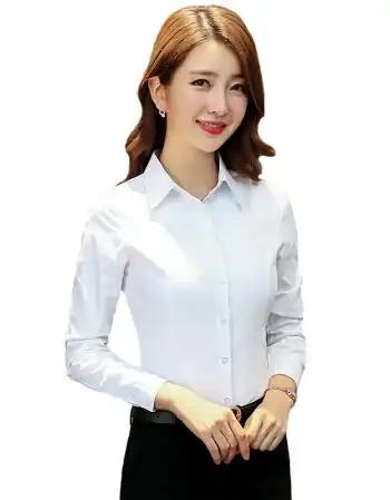 女装 小西装 杜罗伦(duloren) 西服套装女 职业装白衬衫女长袖女士