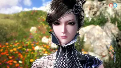 秦时明月之沧海横流第2集动漫完整剧情介绍 秦时明月陆沧海横流惊鲵