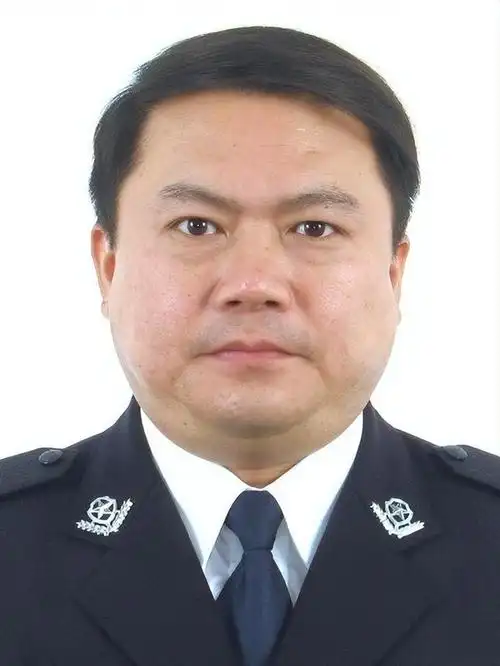 福建省公安厅现任领导