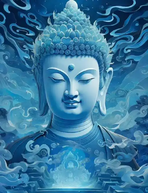 药师佛第六大愿.