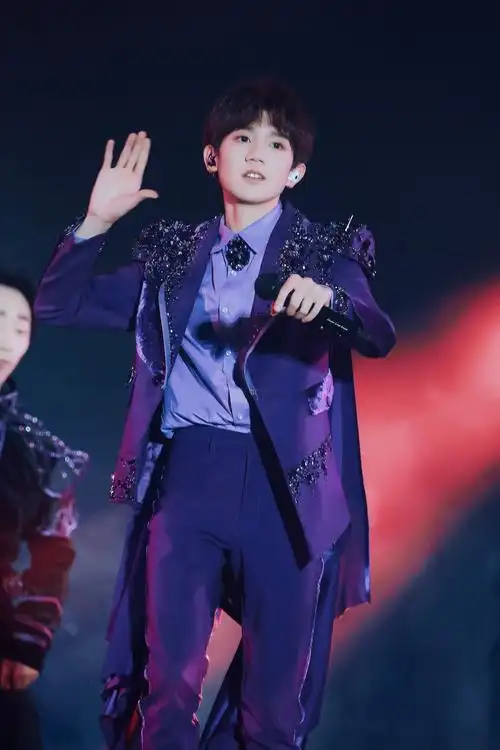 tfboys五周年演唱会