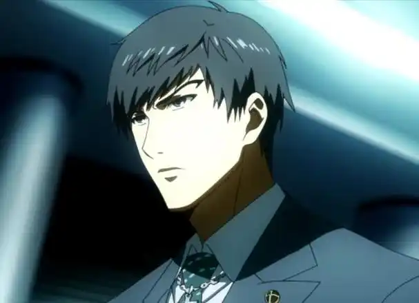 鳞赫,半赫者级别:s级喰种爱好:折磨和虐待代号:壁虎,杰森嗜血成性