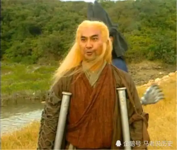 《天龙八部》,段誉伯父是怎么窃取他亲生父亲延庆太子的皇位的?