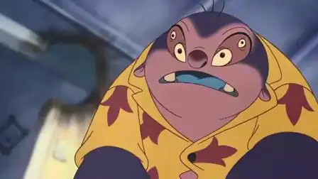 星际宝贝:625沦为钢图的下人,毕竟它一次性打不过四个试验品