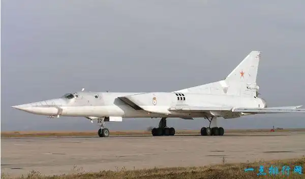 轰炸机排名 中国排名让人意外