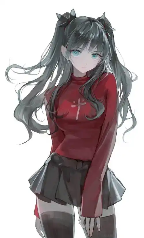 羟基酮 の作品 - p站id:42613831911317472021·05·08远坂凛远坂凛