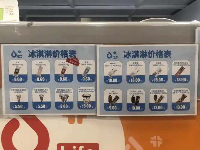 网红款炒到200元,年轻人吃不起钟薛高了_雪糕