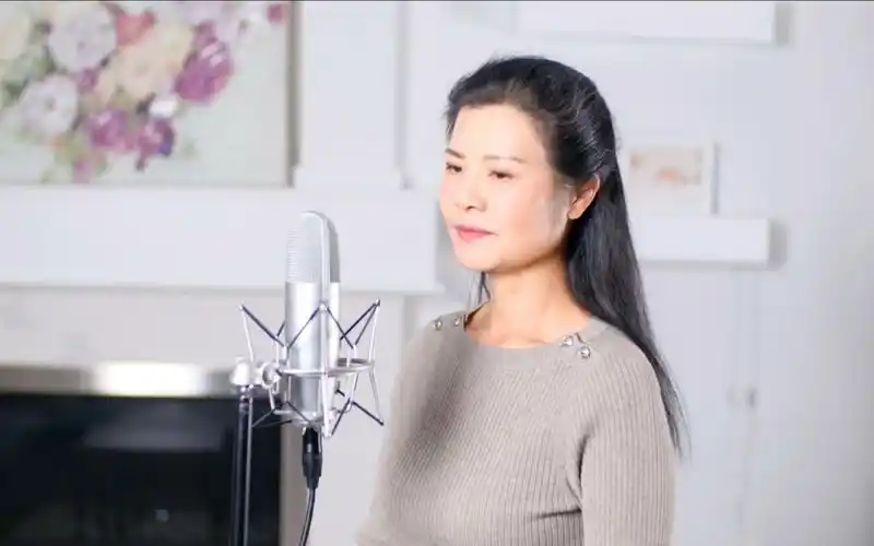 这世界那么多人 - 陈敏中音