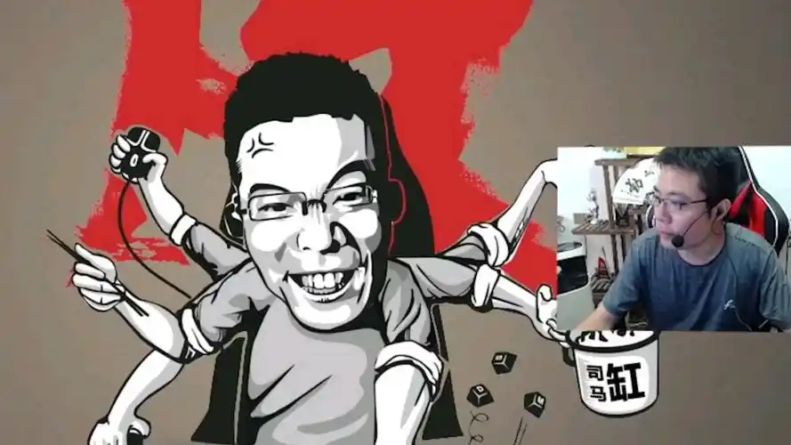 大司马:老马我想吃你脚皮,你恶不恶心啊兄弟,你为什么会发表这么恶心