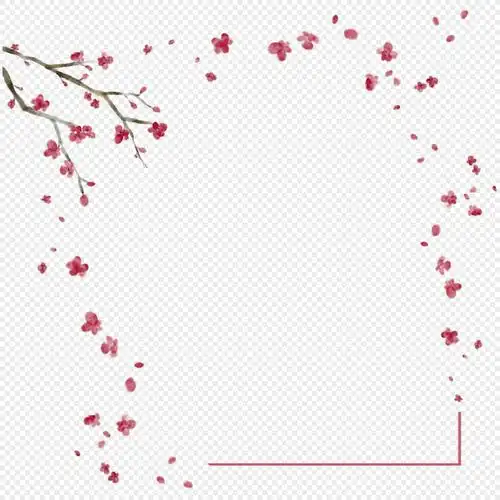 古风手抄报边框古风手抄报边框简笔画