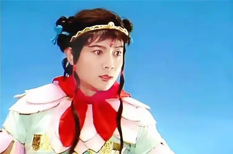 哪吒到底是男是女西游记里有4位哪吒他们混淆了我们的视线