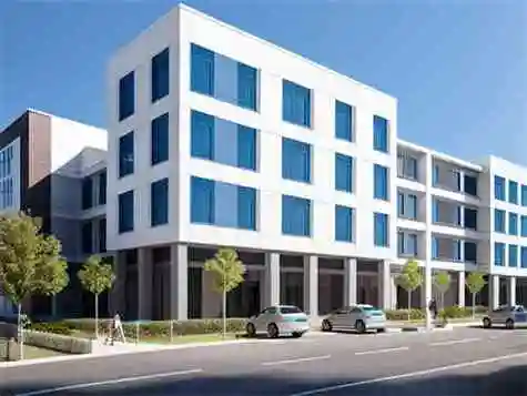 上海海江医院整形美容科