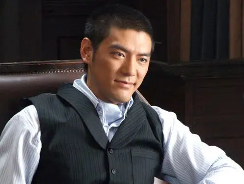 暴雨梨花情人节献礼吴庆哲朱茵送甜蜜祝福