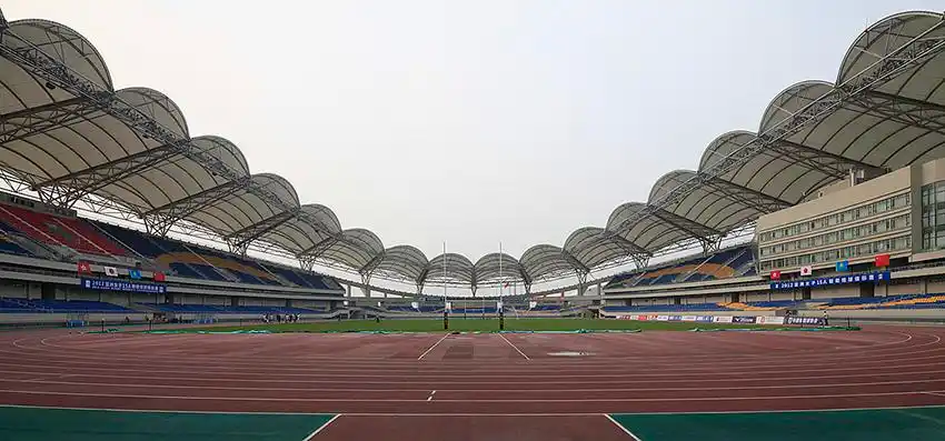 苏州第一建筑集团有限公司