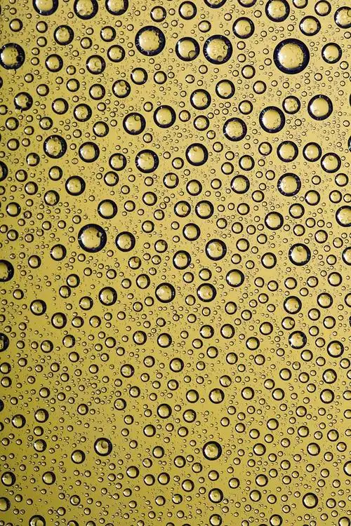 金色底水珠圆球背景底图图片素材下载(图片id:609273)_-底纹背景-图片